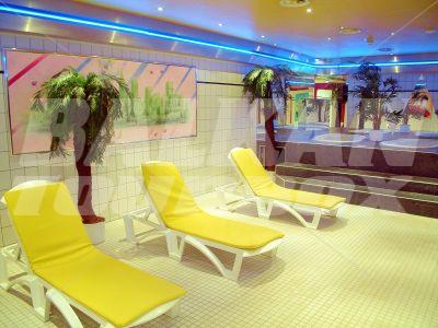 почивка в Ramada Europa