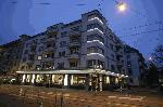 Hotel Sorell Seefeld, Switzerland