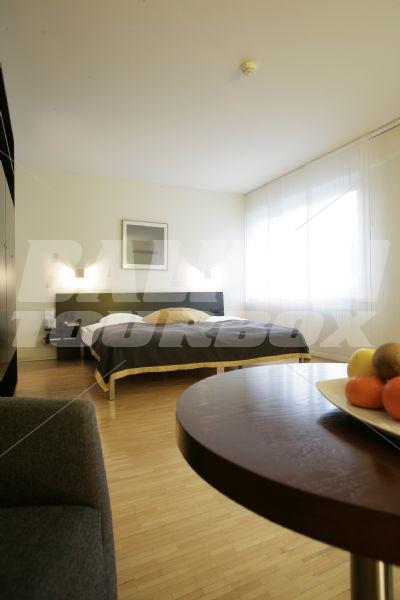holiday in Sorell Seefeld