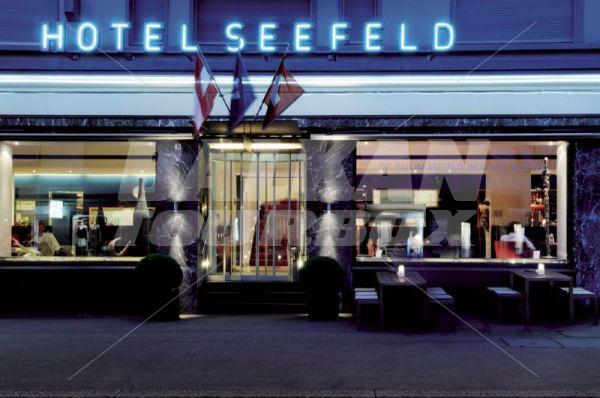 holiday in Sorell Seefeld