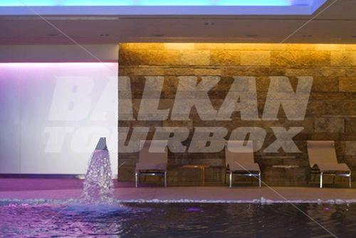 holiday in T hotel