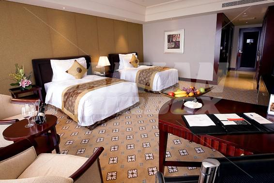 holiday in Kempinski