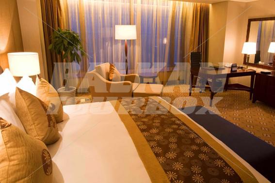 holiday in Kempinski