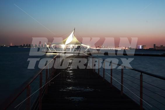 holiday in Kempinski