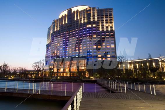 holiday in  Kempinski