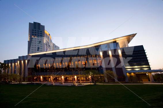 holiday in Kempinski