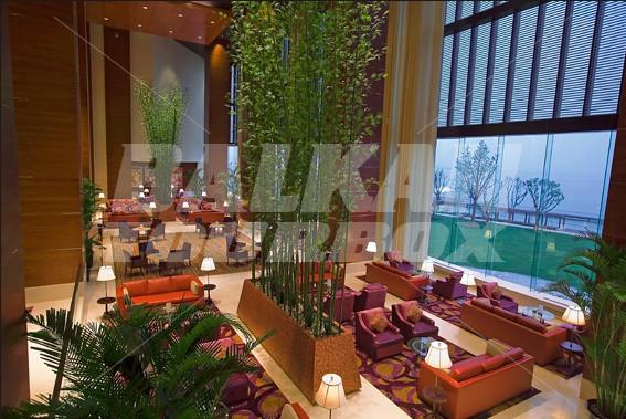 holiday in Kempinski