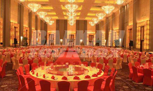 holiday in Kempinski