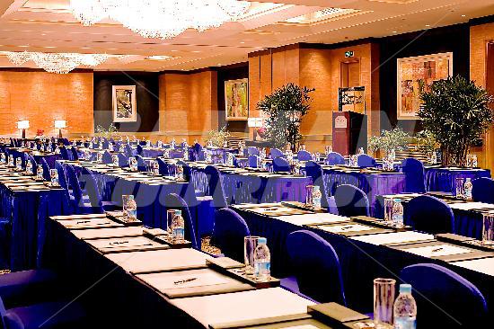 holiday in Kempinski