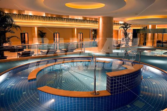 holiday in Kempinski