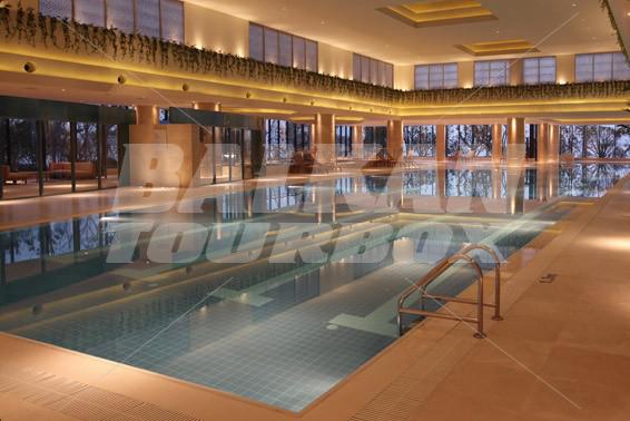 holiday in Kempinski