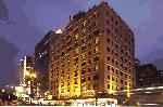 Hotel Shamrock, China, Hong Kong