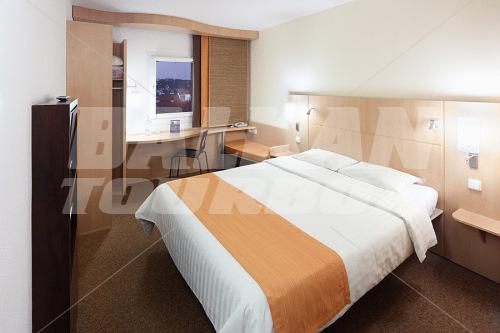 почивка в Ibis Praha Old Town