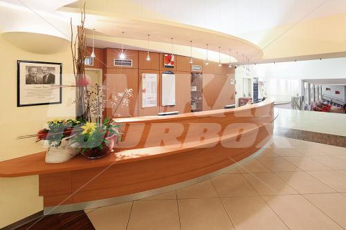 почивка в Ibis Praha Old Town