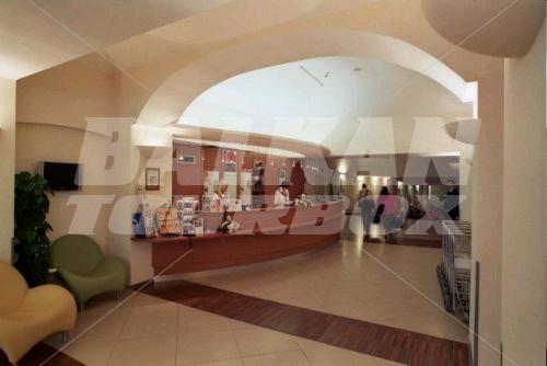 почивка в Ibis Praha Old Town