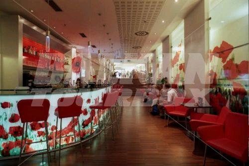 почивка в Ibis Praha Old Town
