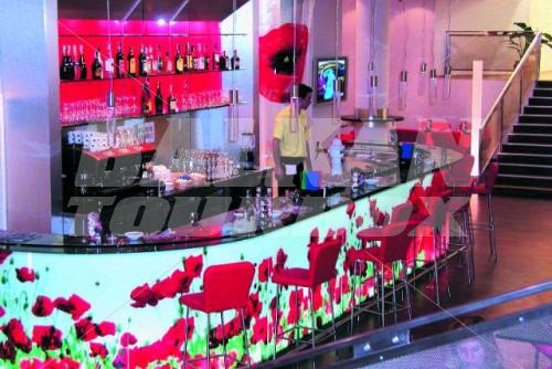 почивка в Ibis Praha Old Town