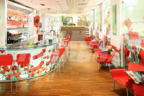 почивка в Ibis Praha Old Town