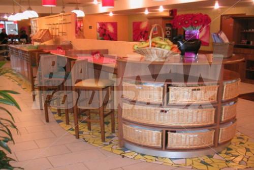 почивка в Ibis Praha Old Town