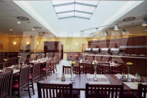 почивка в Ibis Praha Old Town