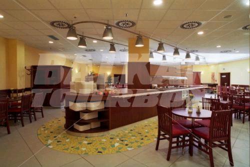 почивка в Ibis Praha Old Town