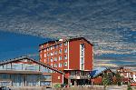 Hotel Maxi Club, Bulgaria