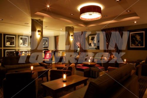 holiday in Leeds Marriott