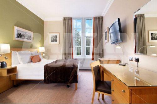 почивка в Hilton London Hyde Park