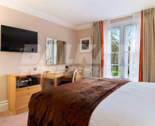 почивка в Hilton London Hyde Park