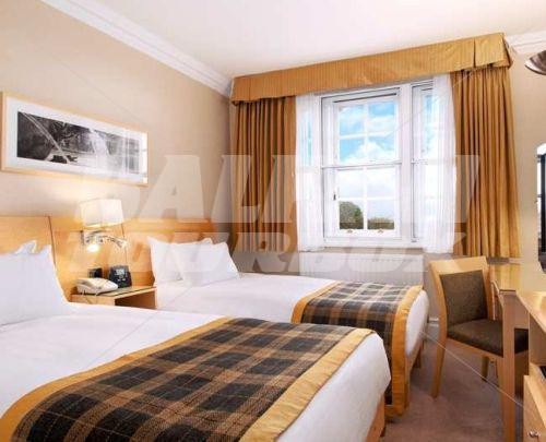 почивка в Hilton London Hyde Park