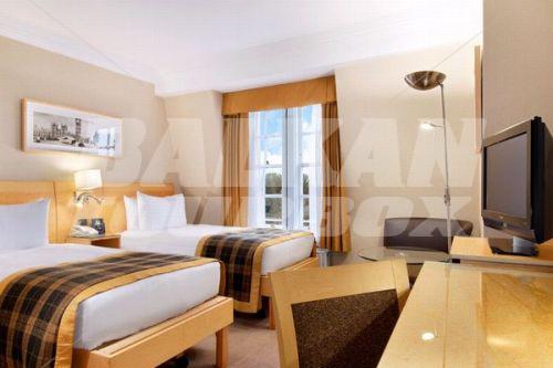 почивка в Hilton London Hyde Park