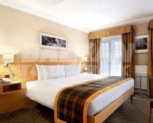 почивка в Hilton London Hyde Park
