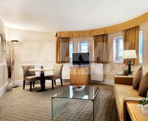 почивка в Hilton London Hyde Park