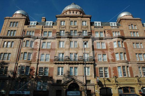 почивка в  Hilton London Hyde Park