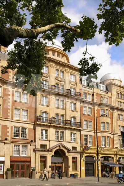 почивка в Hilton London Hyde Park