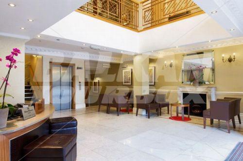 почивка в Hilton London Hyde Park