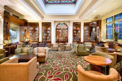 почивка в Hilton London Hyde Park
