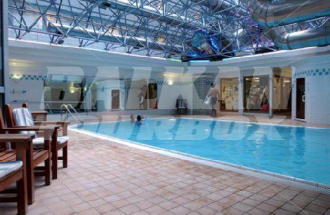 почивка в Hilton London Hyde Park