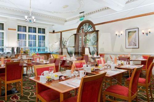 почивка в Hilton London Hyde Park