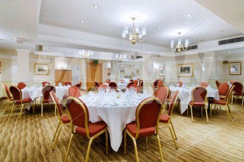 почивка в Hilton London Hyde Park