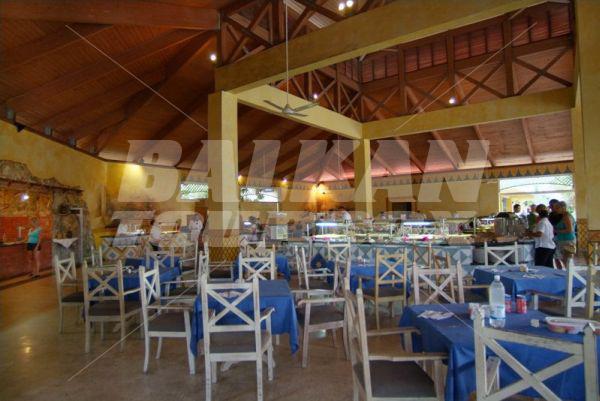 почивка в Sol Cayo Largo