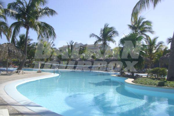 почивка в Sol Cayo Largo