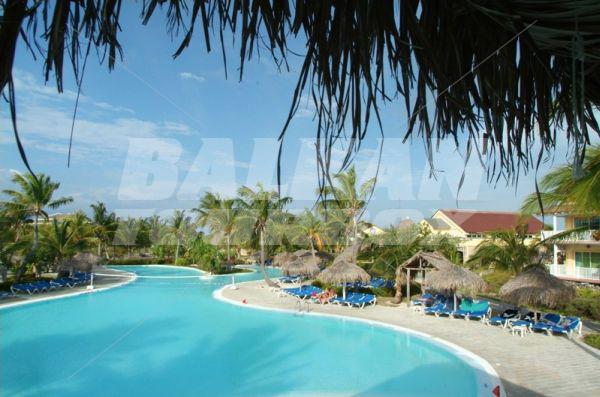 почивка в Sol Cayo Largo
