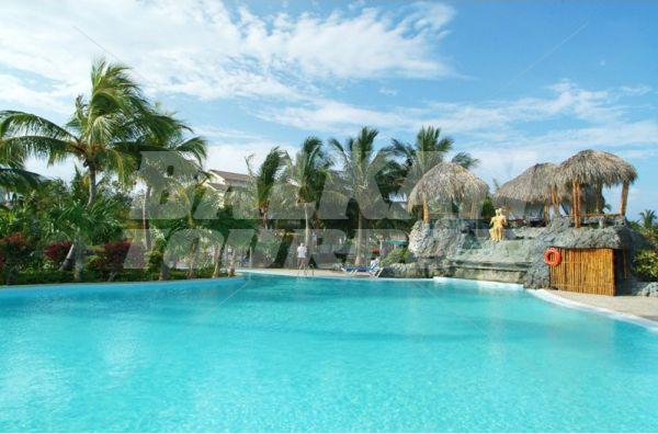почивка в Sol Cayo Largo