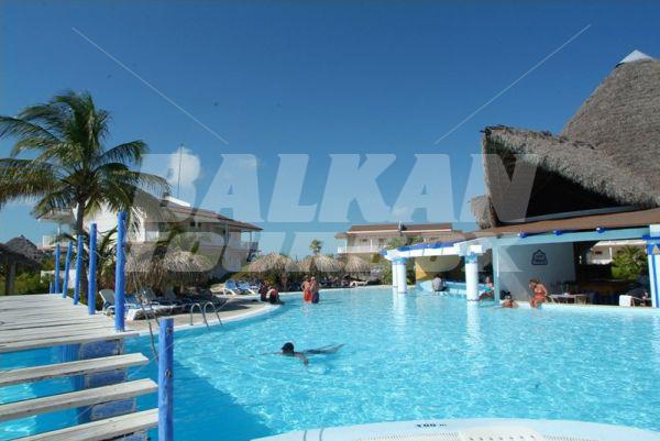 почивка в Sol Cayo Largo