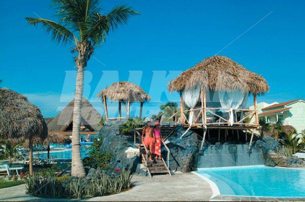 почивка в Sol Cayo Largo