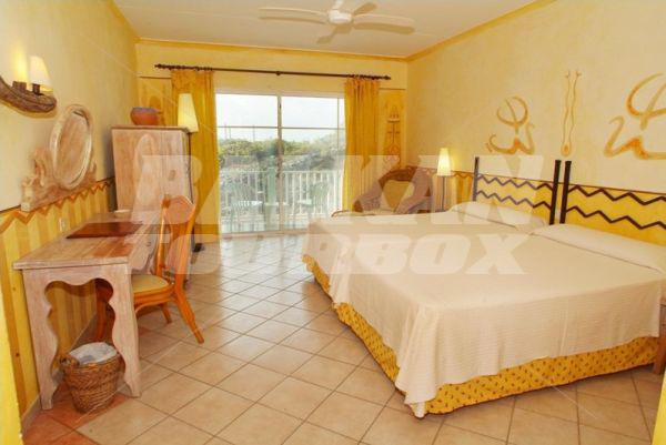 почивка в Sol Cayo Largo