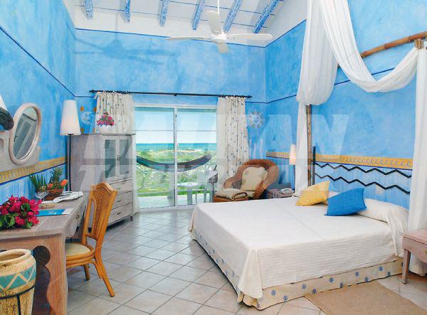 почивка в Sol Cayo Largo
