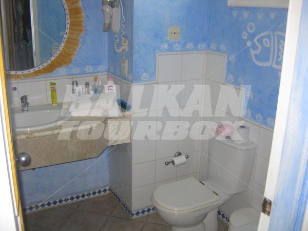 почивка в Sol Cayo Largo