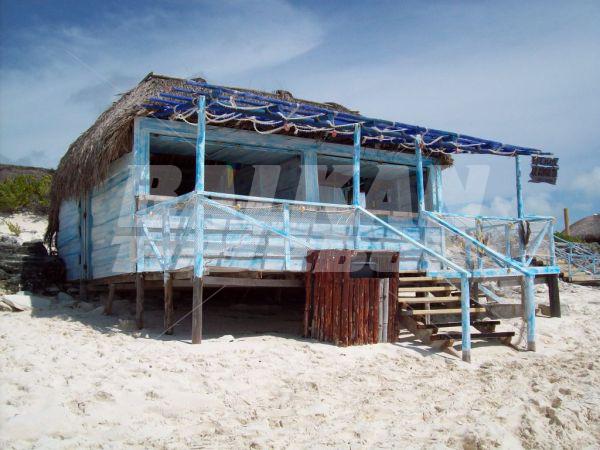 почивка в Sol Cayo Largo